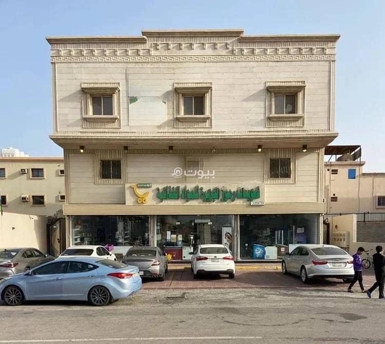 شقة 2 غرف في الجسر، الخبر