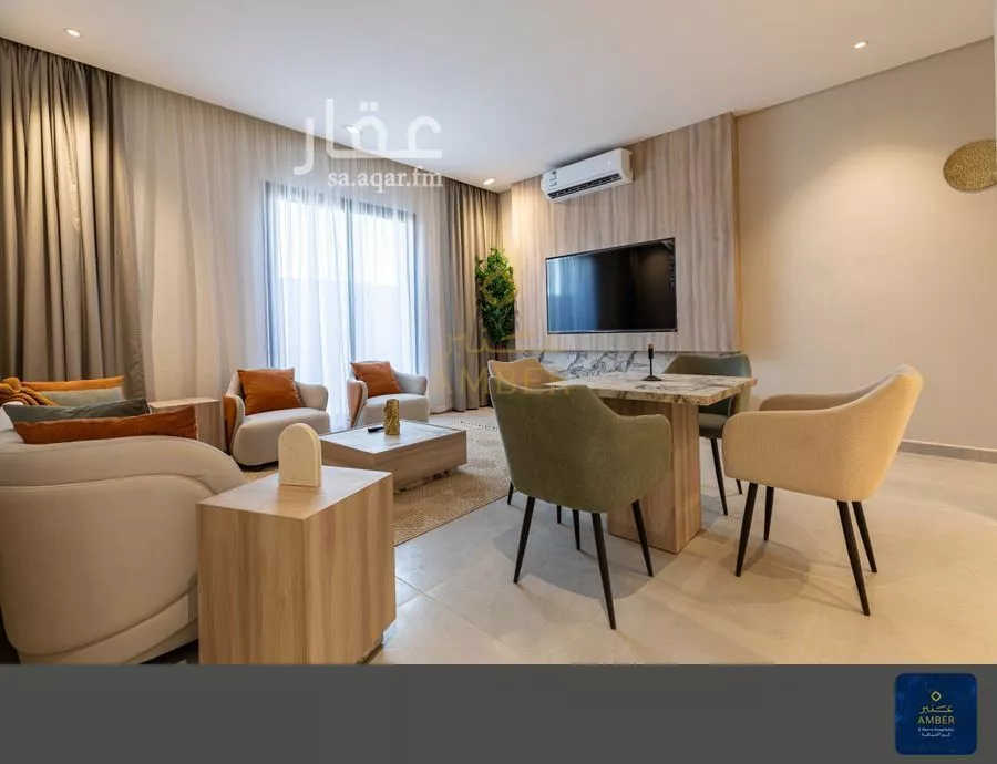 2 bedroom apartment in Al Rawdah 11