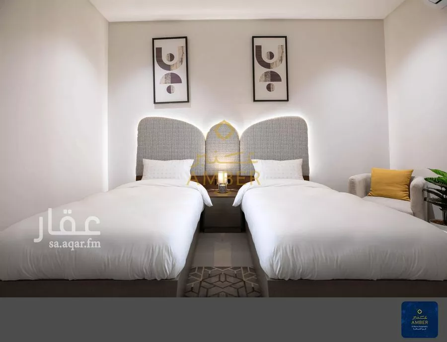 2 bedroom apartment in Al Rawdah 12