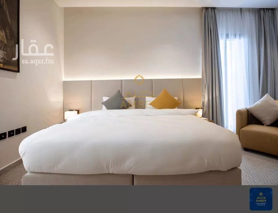 2 bedroom apartment in Al Rawdah 13
