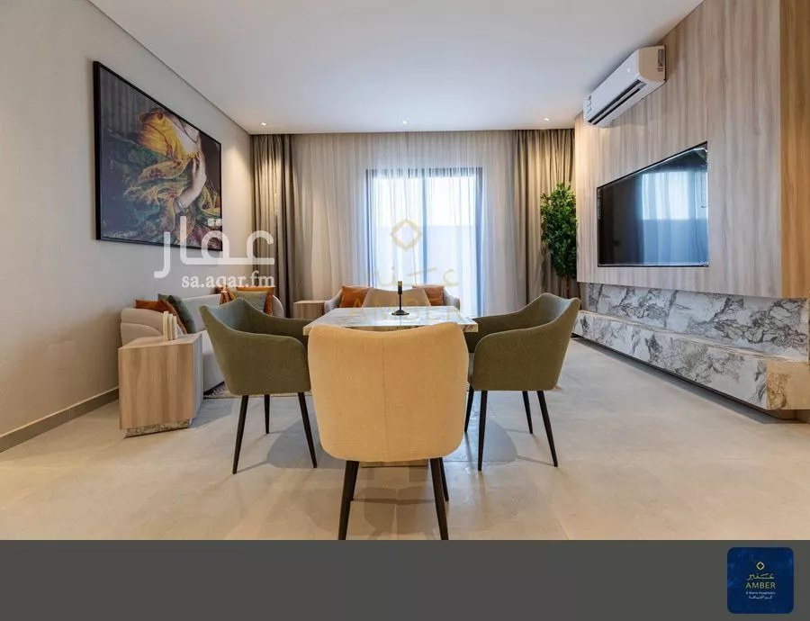 2 bedroom apartment in Al Rawdah 3