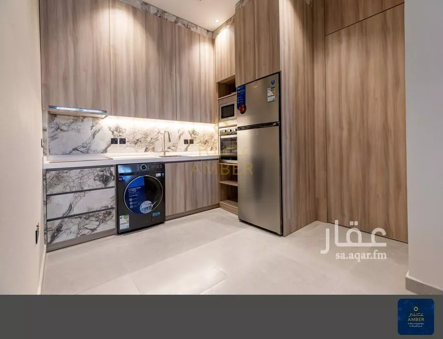 2 bedroom apartment in Al Rawdah 6