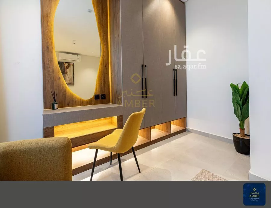 2 bedroom apartment in Al Rawdah 8
