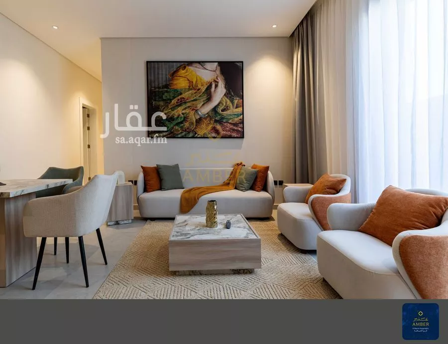 2 bedroom apartment in Al Rawdah 9