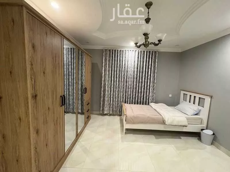 4 bedroom apartment in Al Marwa 2