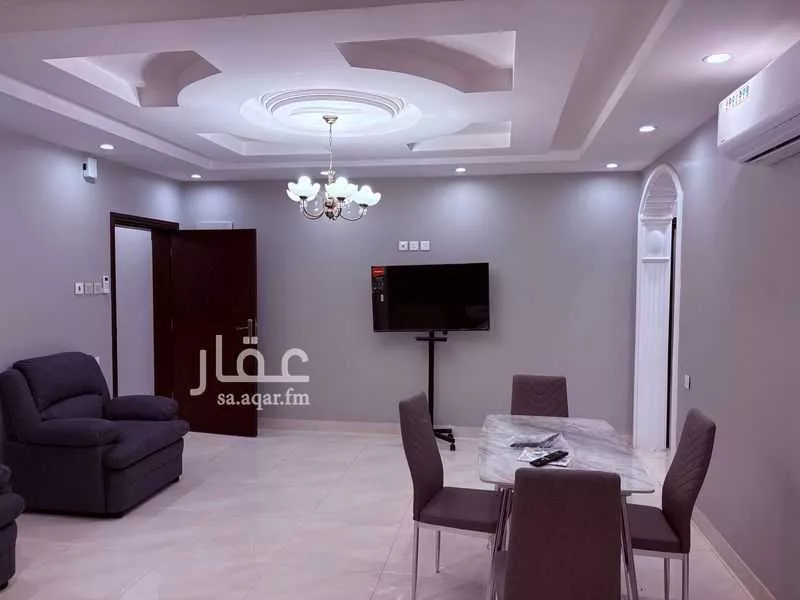 4 bedroom apartment in Al Marwa 11
