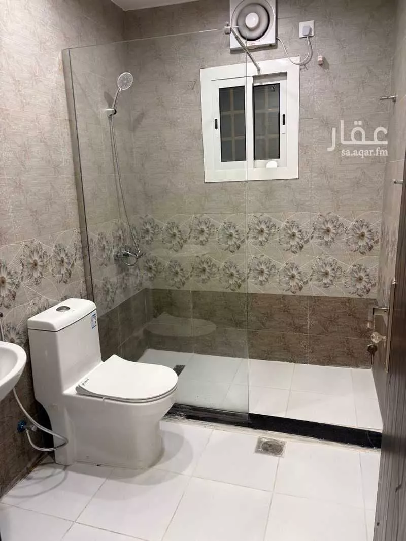 4 bedroom apartment in Al Marwa 12