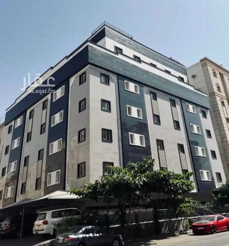 4 bedroom apartment in Al Marwa 13