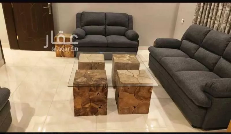 4 bedroom apartment in Al Marwa 14