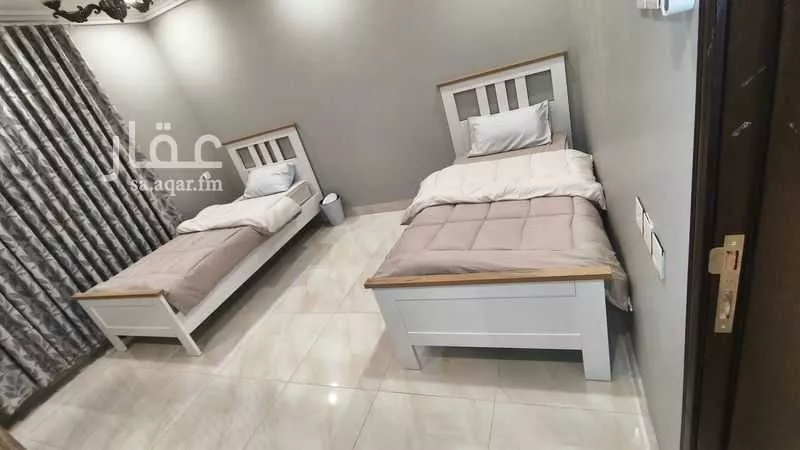 4 bedroom apartment in Al Marwa 4