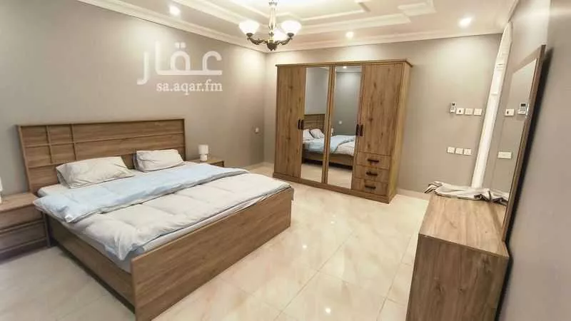 4 bedroom apartment in Al Marwa 7
