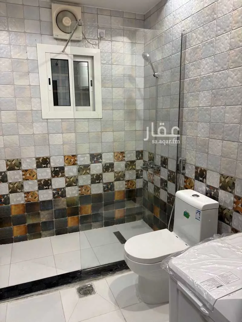 4 bedroom apartment in Al Marwa 8