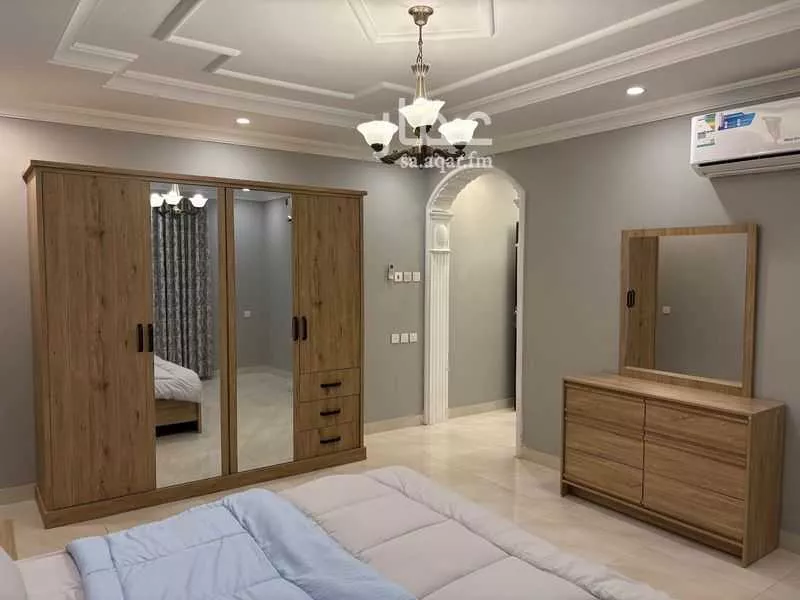 4 bedroom apartment in Al Marwa 9
