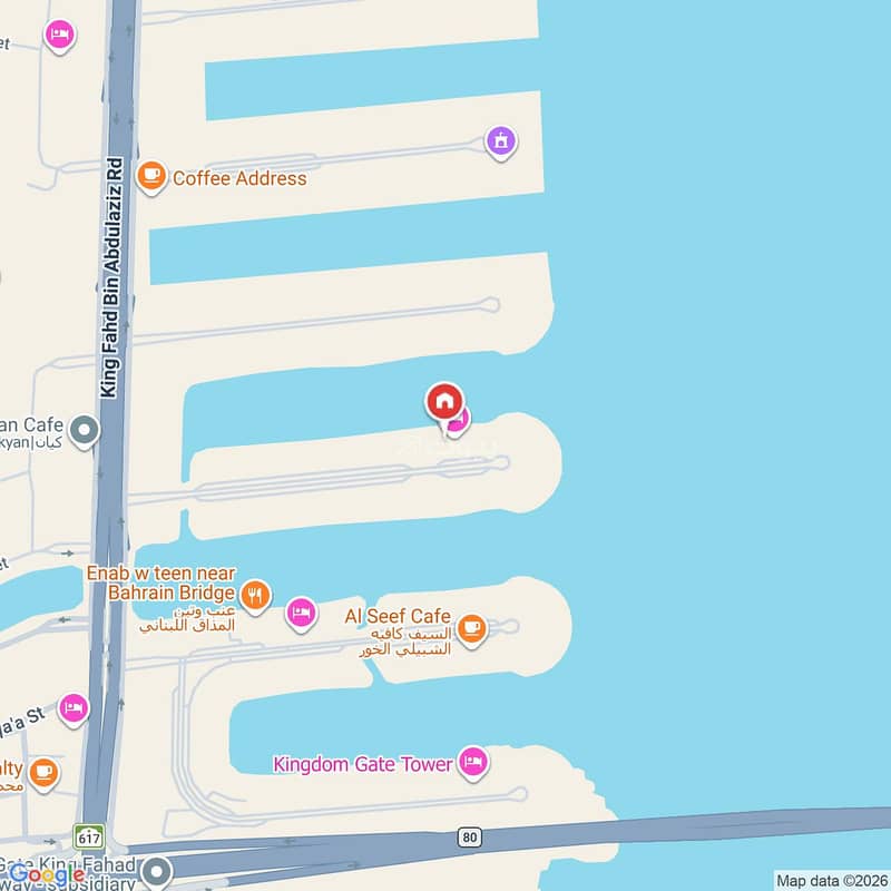 2 bedroom apartment in Al Khour, Eastern Province 14