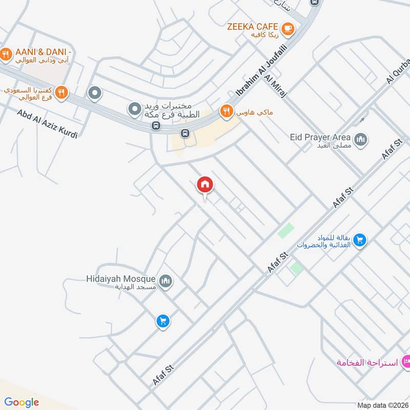 1 bedroom apartment in Al Awali, Makkah 4