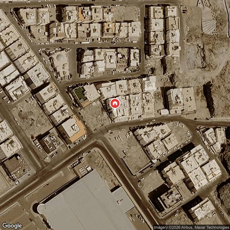 4 bedroom apartment in Al Hijra, Makkah 11