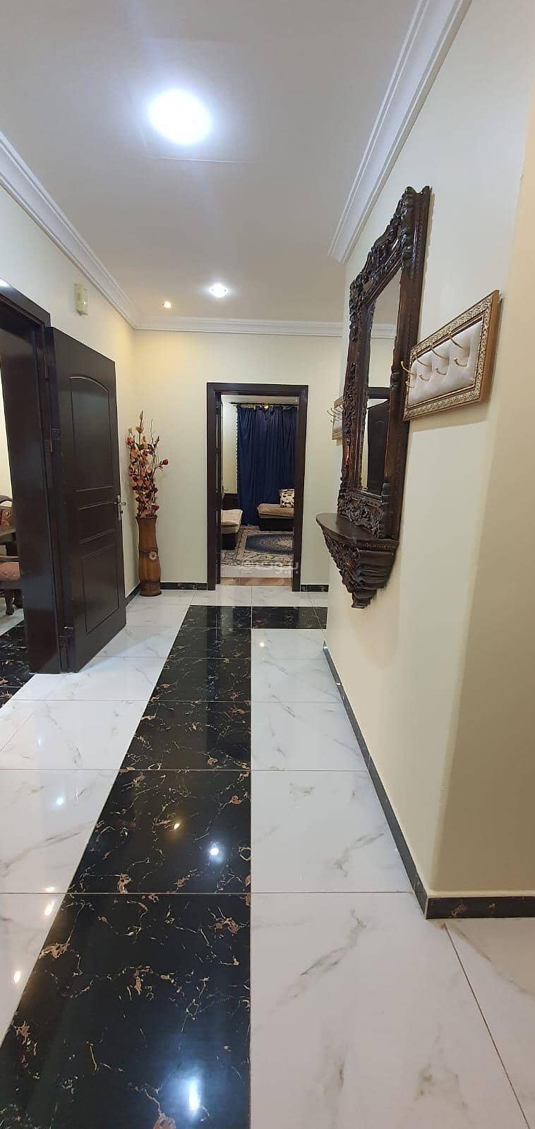 4 bedroom apartment in Al Hijra, Makkah 2