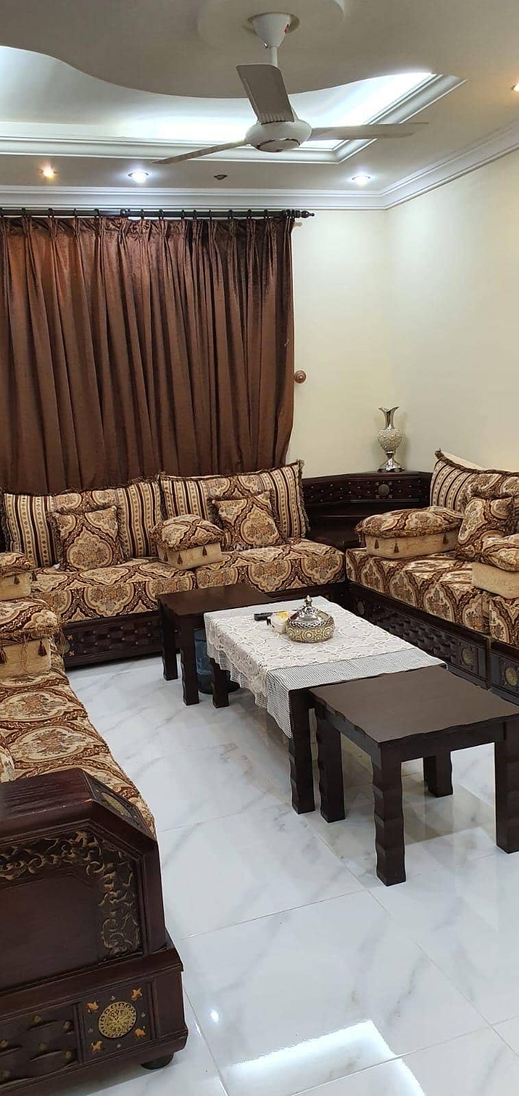 4 bedroom apartment in Al Hijra, Makkah 3