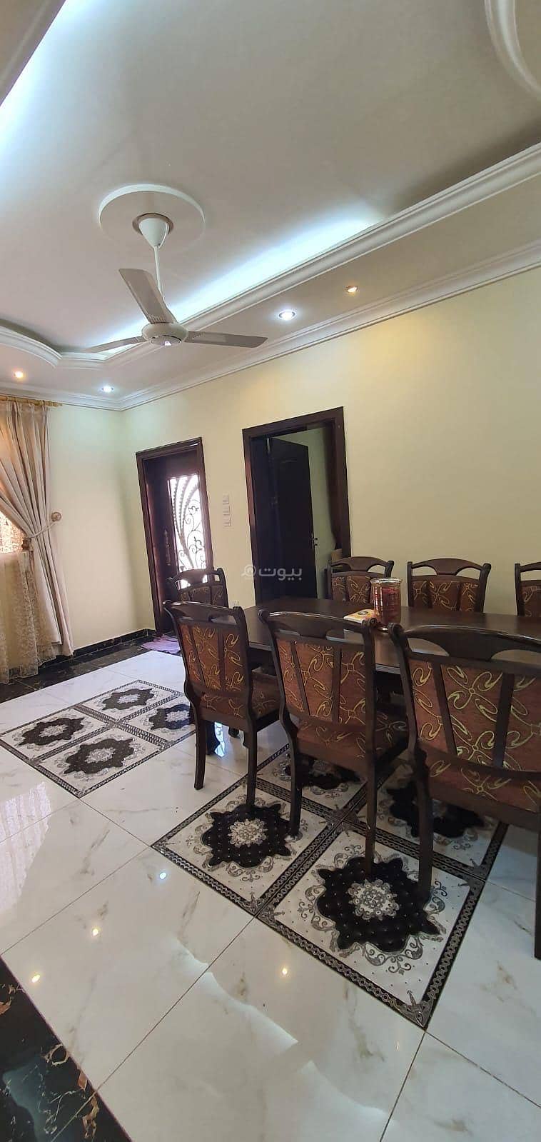 4 bedroom apartment in Al Hijra, Makkah 4