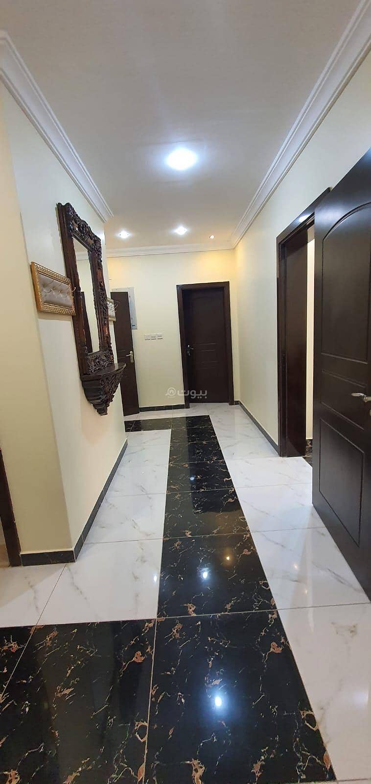 4 bedroom apartment in Al Hijra, Makkah 5