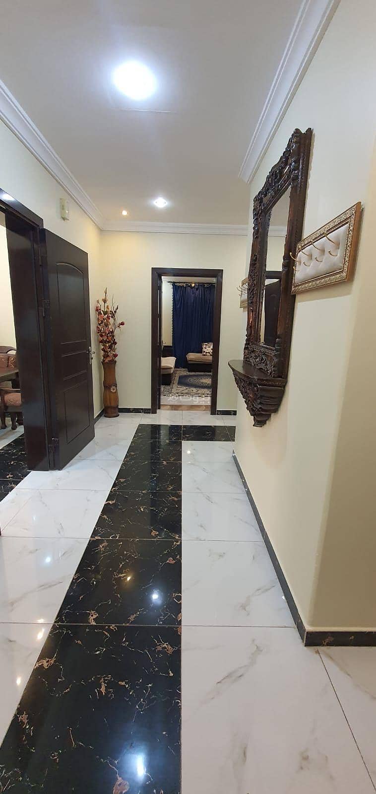 4 bedroom apartment in Al Hijra, Makkah 6