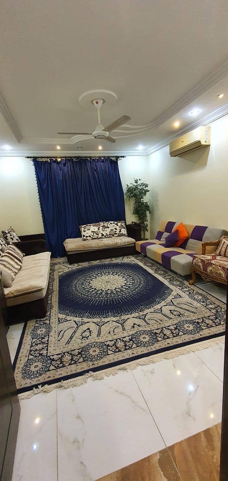 4 bedroom apartment in Al Hijra, Makkah 7