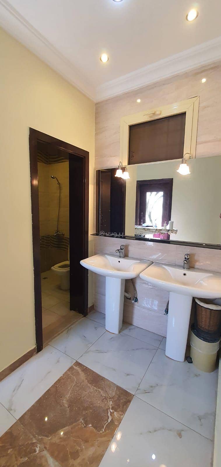 4 bedroom apartment in Al Hijra, Makkah 8
