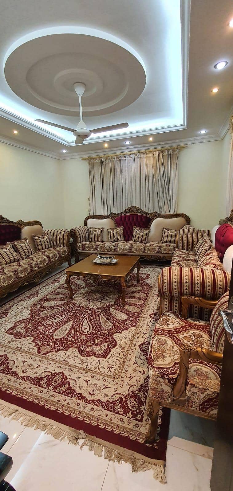 4 bedroom apartment in Al Hijra, Makkah 9