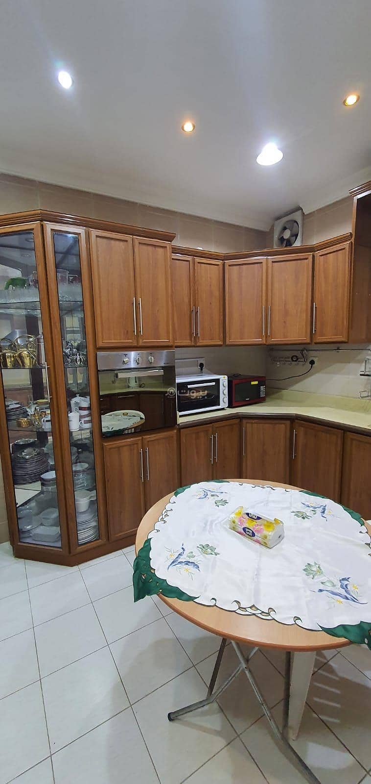 4 bedroom apartment in Al Hijra, Makkah 10