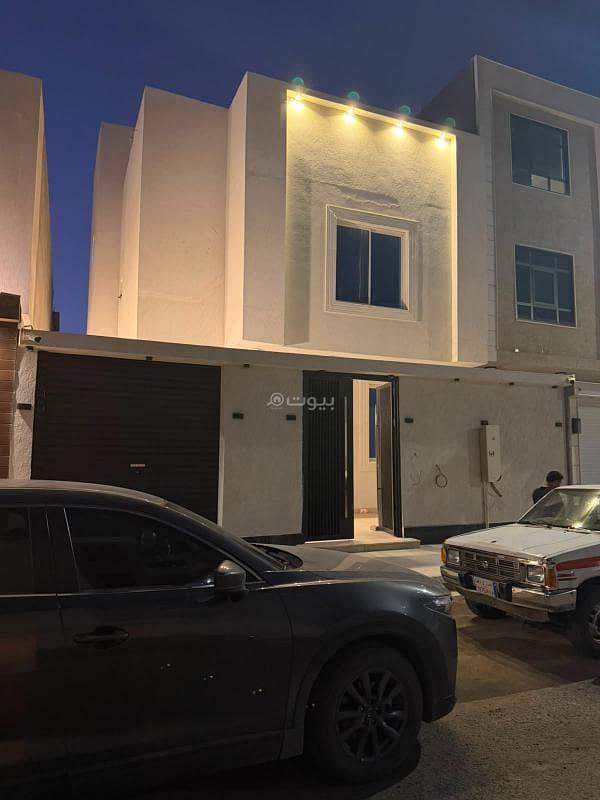 villa in Madinah 2