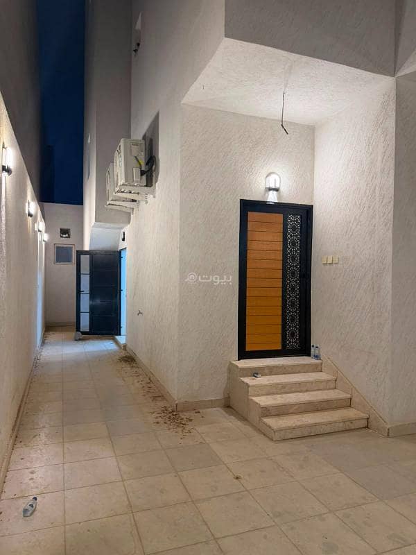 villa in Madinah 3