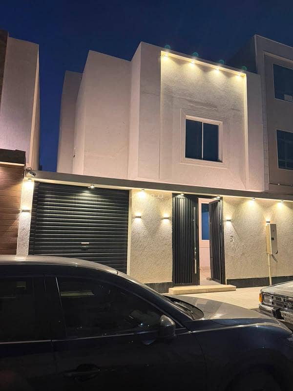 villa in Madinah 5