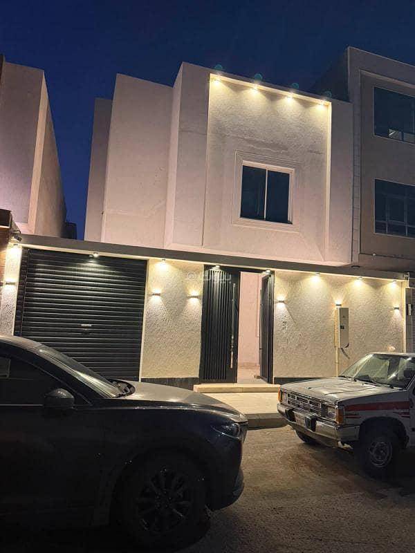 villa in Madinah 6