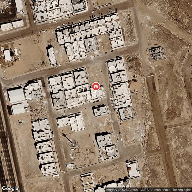 villa in Madinah 7