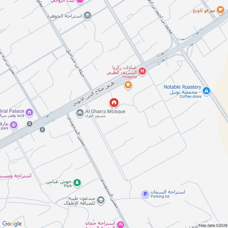 4 bedroom apartment in Al Rawabi, Madinah 7