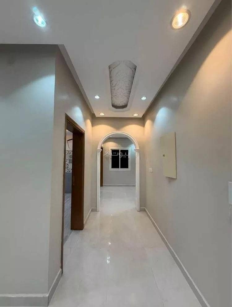 4 bedroom apartment in Al Rawabi, Madinah 3