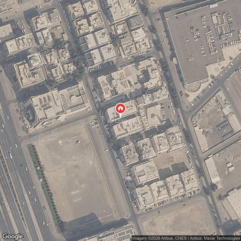 عقار  في الرويس، جدة 9