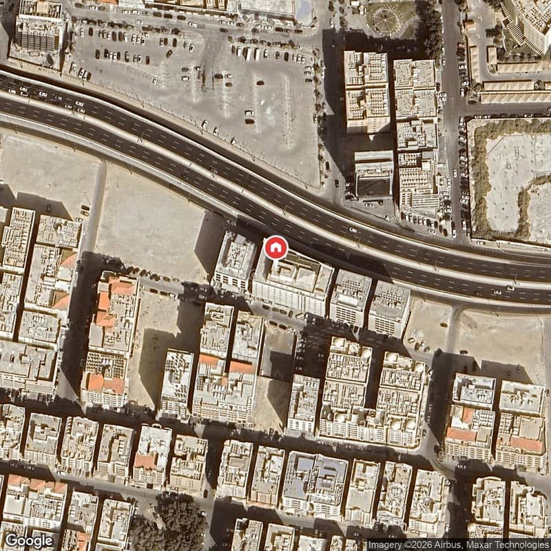 building in Al Bandariyah, Eastern Province
