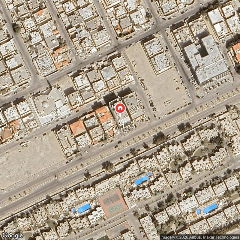 office in Ar Rakah Al Janubiyah, Eastern Province