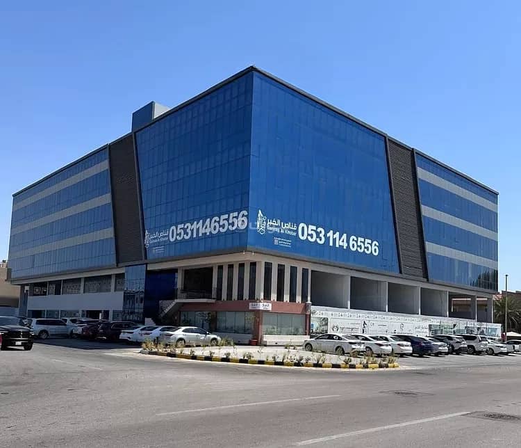 office in Ar Rakah Al Janubiyah, Eastern Province