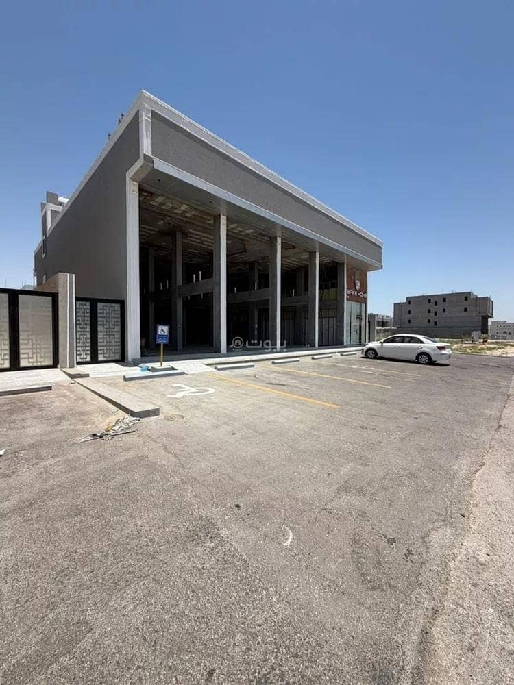 عقار  في الأمل، الدمام