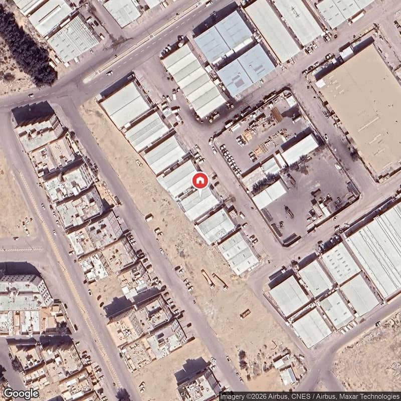 warehouse in Al Fayha, Eastern Province