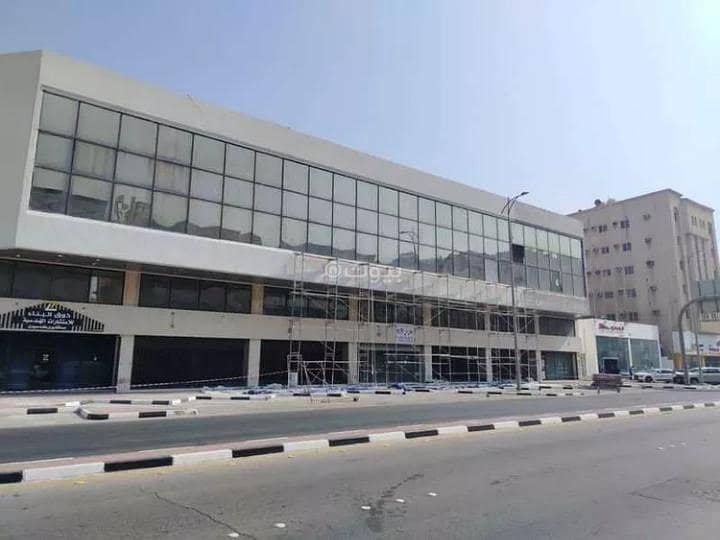 office in Al Tubayshi, Eastern Province