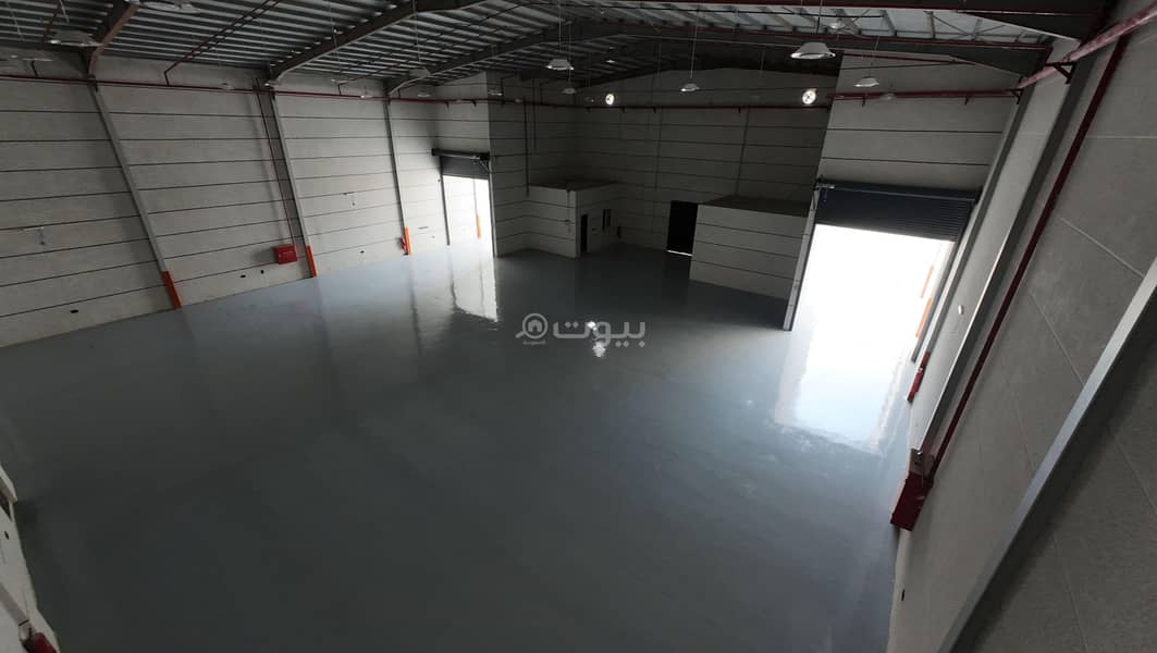 warehouse in An Nadhim, Riyadh 7