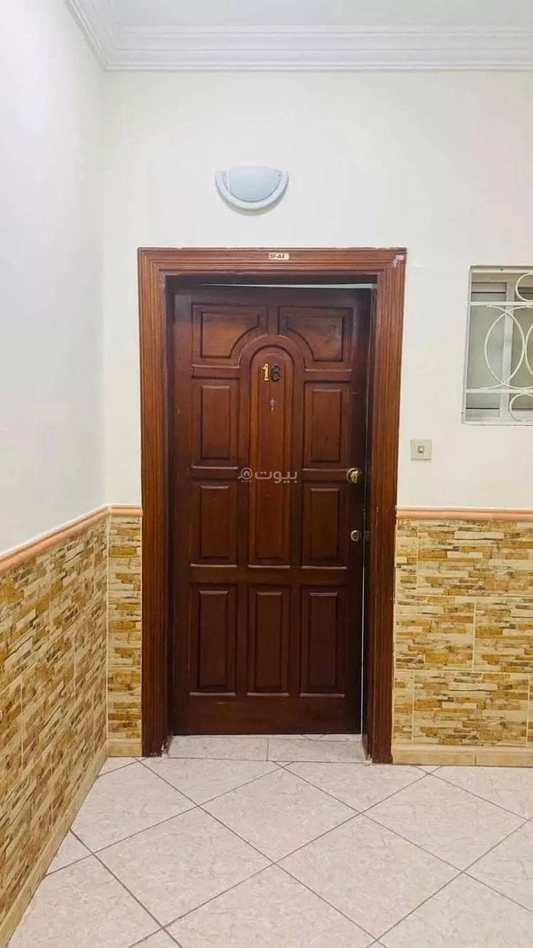 عقار  في السلامة، جدة 3