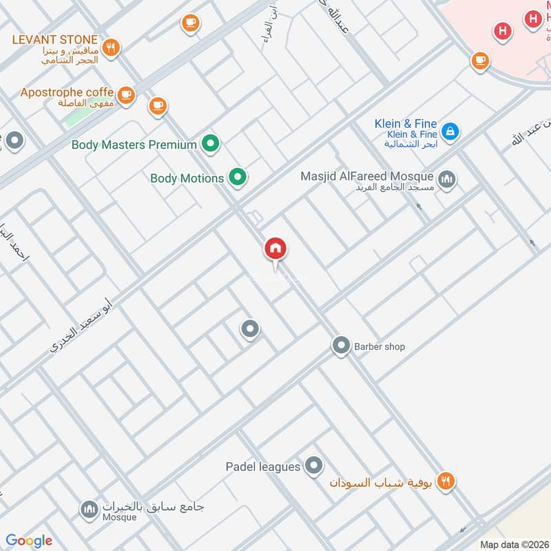 shop in Al Shiraa, Jeddah 7