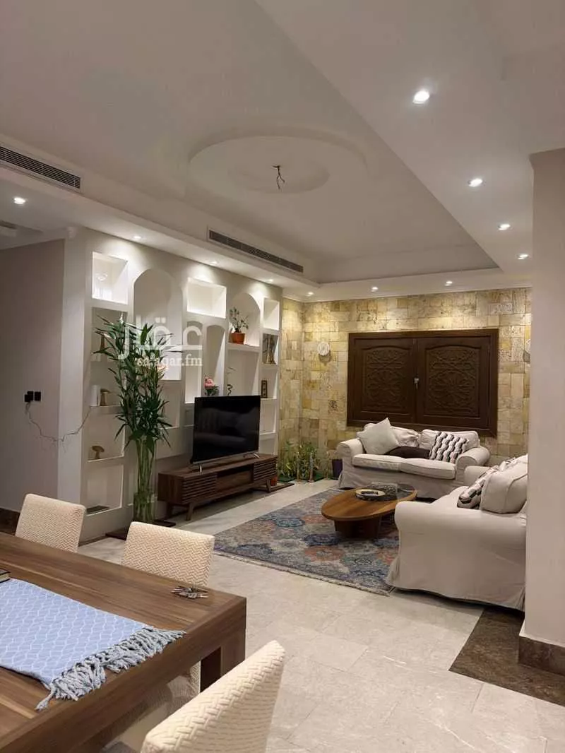3 bedroom apartment in Al Rawdah 2