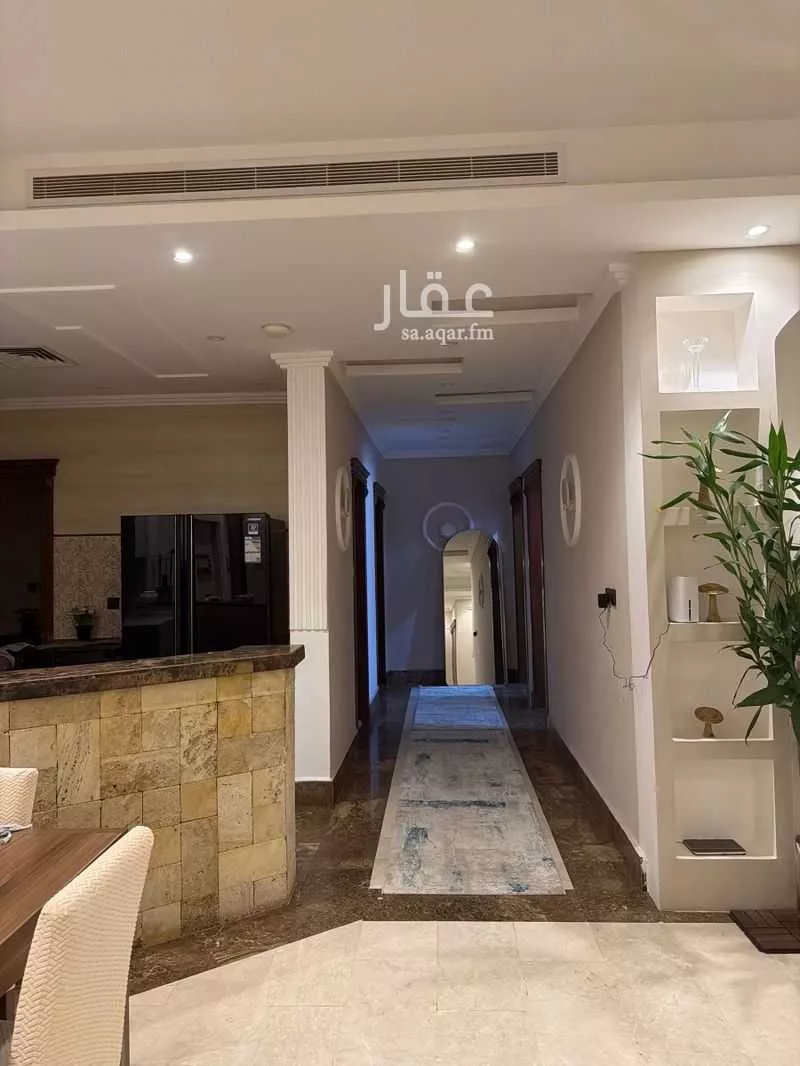 3 bedroom apartment in Al Rawdah 3