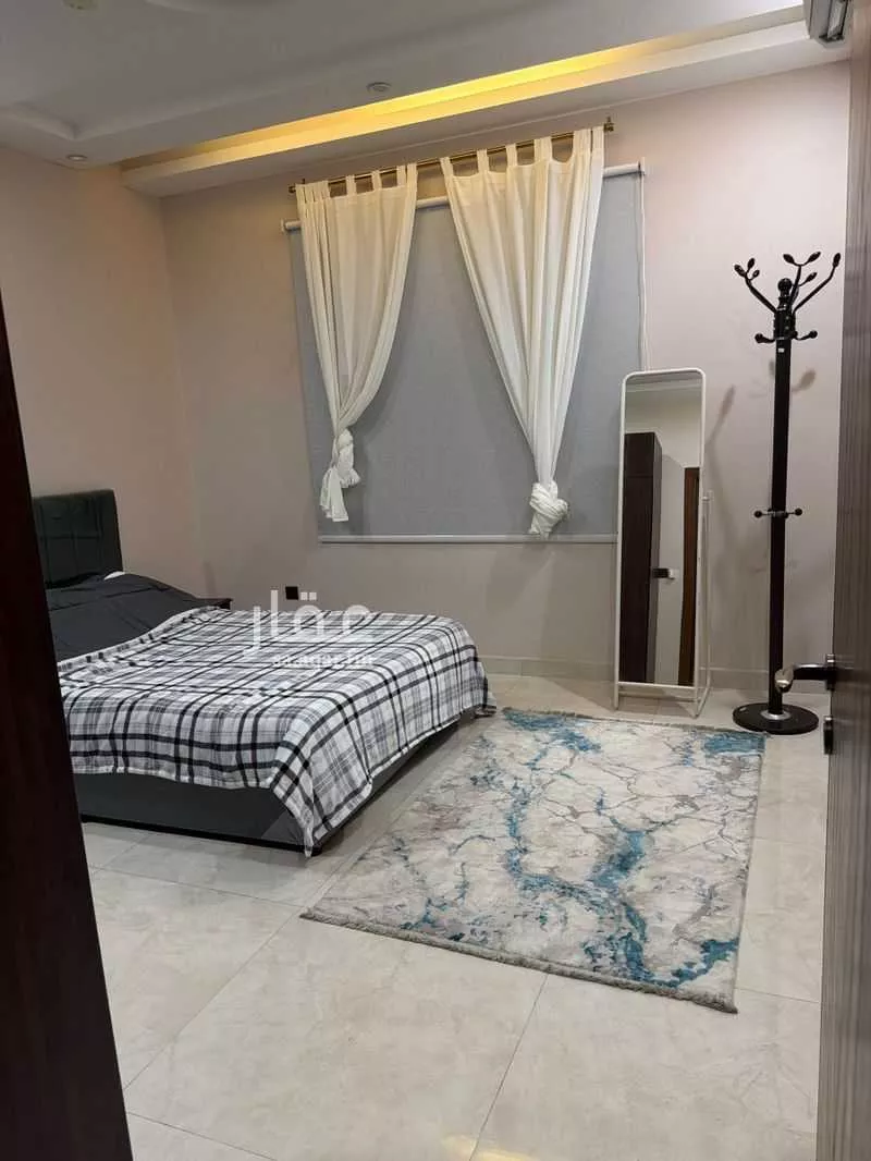 3 bedroom apartment in Al Rawdah 8