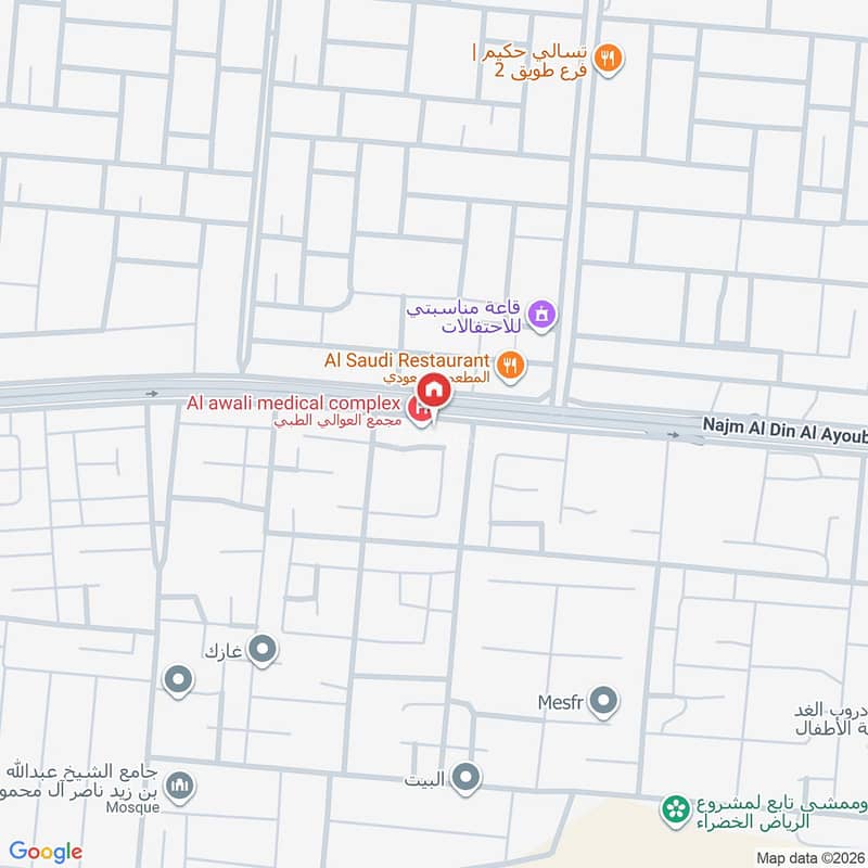 عقار  في طويق، الرياض 24